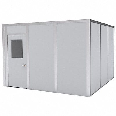 D5459 Mdlr InPlnt Ofc 12.1 ftx8 ftx12.4 ft