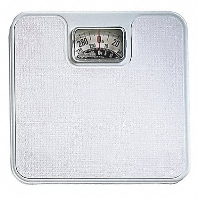 Bath Scale Mechanical 136kg/300 lb Cap