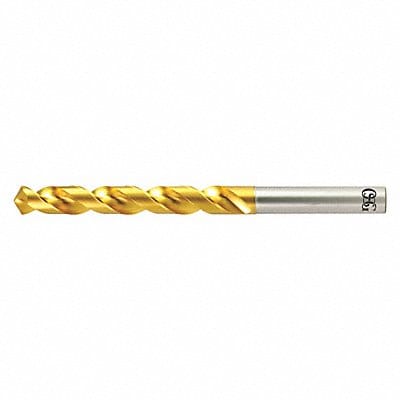 Jobber Drill Bit 3.48mm HSS-E