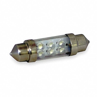 LED 0.24 W T3-1/4 Festoon