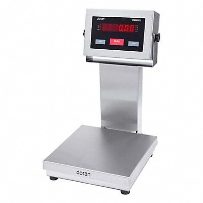 General Purpose Utility Bench Scale LED