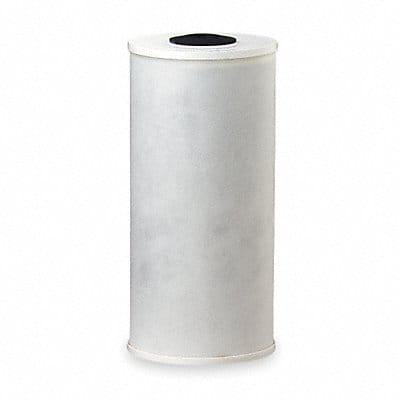 Filter Cartridge 25 micron 9 3/4 H