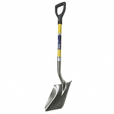 Scoop Shovel Steel Blade 11 Blade L