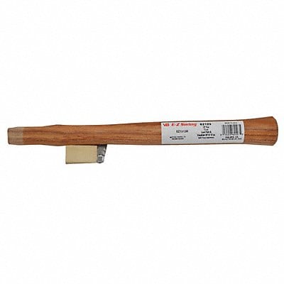 Ball Pein Hammer Handle 13 In Hickory