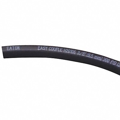 Easy Couple Hose 3/8 ID 250 ft L