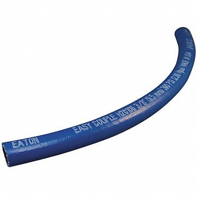 Easy Couple Hose 3/8 ID 250 ft L