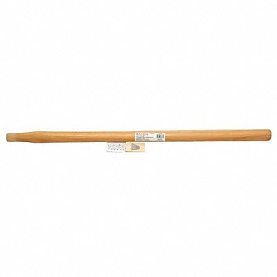 Sledgehammer Handle 36 In Hickory