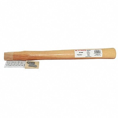 Hammer Handle 15-3/4 In Hickory