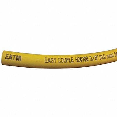 Easy Couple Hose 5/8 ID 250 ft L