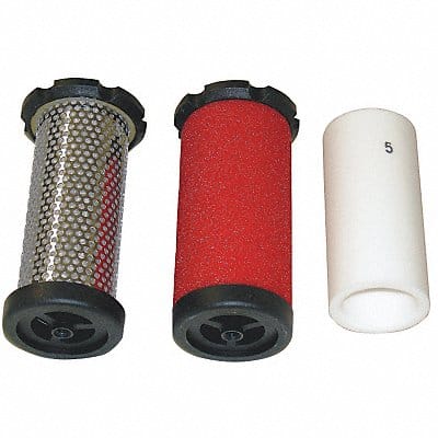 Replacement Air Filter Kit