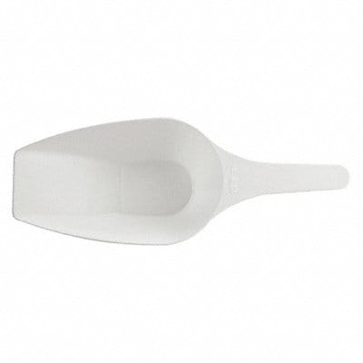 Scoop 33 3/4 fl oz 141 mm White PK6