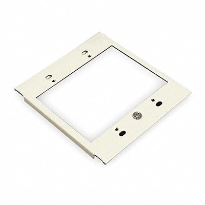 Device Plate Ivory Plates