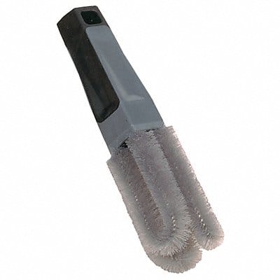 Lug Nut Brush 7 L Gray