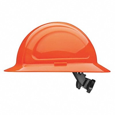 J6000 Hard Hat Type 1 Class E Orange