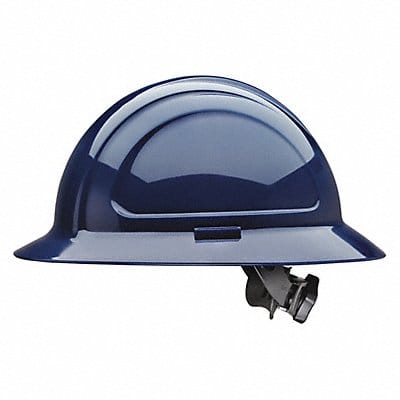 J6000 Hard Hat Type 1 Class E Dark Blue