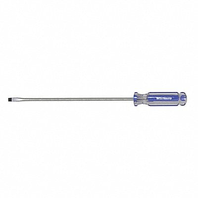 Mag Tip Slotted Screwdriver 1/8 in