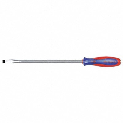 Demo Slotted Screwdriver 3/8 in