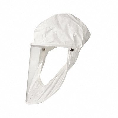 Head Cover White 100 Series PK10