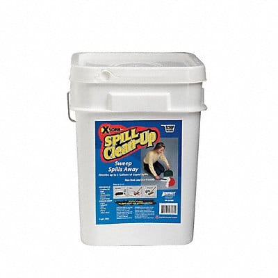 Universal Absorbent 4 gal Pail