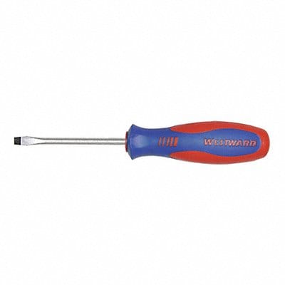 Slotted Screwdriver 1/8 in