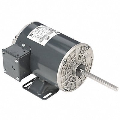 Fan Motor 1/3 HP 1140 rpm 60/50Hz