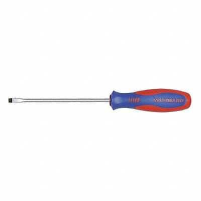 Slotted Screwdriver 1/8 in