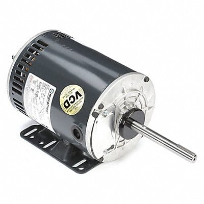 Fan Motor 1 HP 1140 rpm 60/50Hz