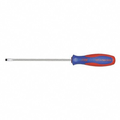 Slotted Screwdriver 3/16 in