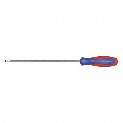 Slotted Screwdriver 3/16 in