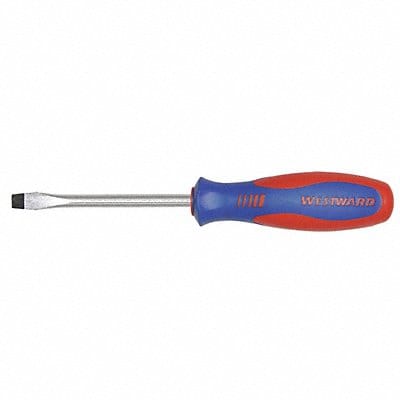 Slotted Screwdriver 1/4 in