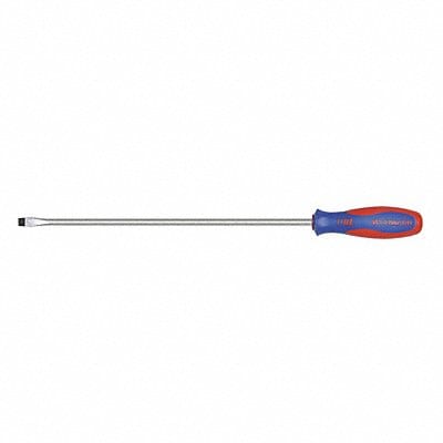 Slotted Screwdriver 1/4 in