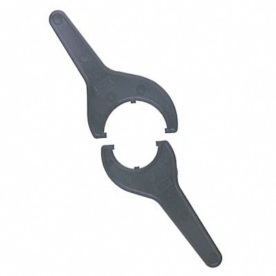 Wrench 1/2 In 6 In Length PVC