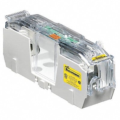 Fuse Block 101 to 200A K5/H 1 Pole