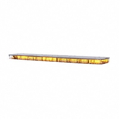 Low Profile Light Bar 45 L Amber