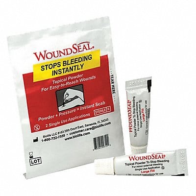 Wound Seal PK2