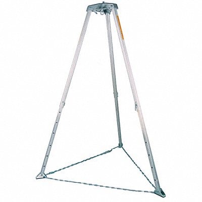 Tripod System W/O SRL W/O Winch