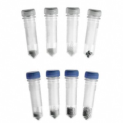 Prefilled Tubes for Homogenizer 0.1mm