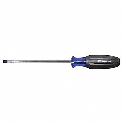 Slotted Screwdriver 1/4 in