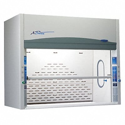 Fume Hood 48 In 115V