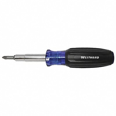 Multi-Bit Screwdriver NumBits 5