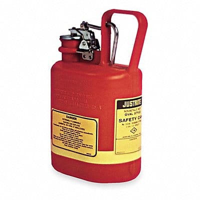 Type I Safety Can 1 gal Red