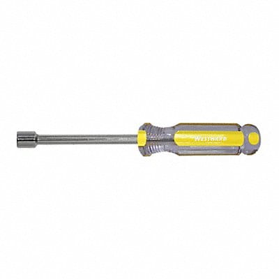 Solid Round Nut Driver 8 mm