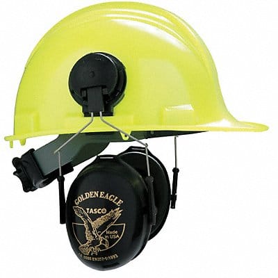 Ear Muffs Hard Hat Mounted 26dB