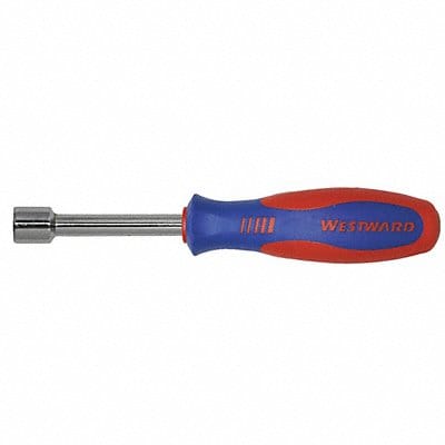 Hollow Round Nut Driver 7/16 in