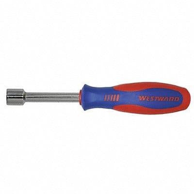 Hollow Round Nut Driver 1/2 in