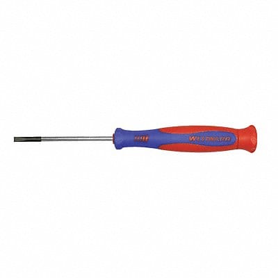 Prcsion Slotted Screwdriver 1/8 in