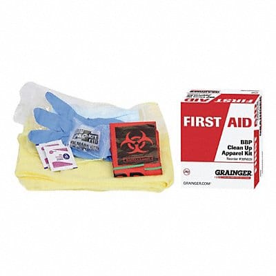 Kit Bloodborne Pathogen Small