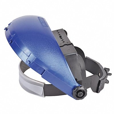 Headgear Blue Nylon