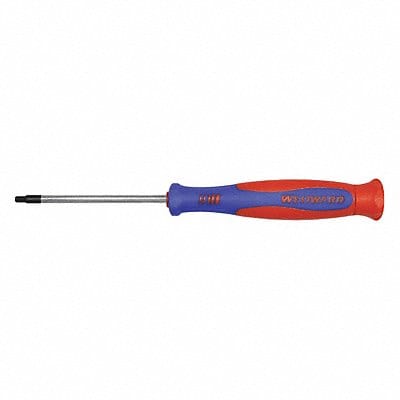 Precision Hex Screwdriver 3/32 in