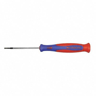 Prcsion Slotted Screwdriver 1.8 mm